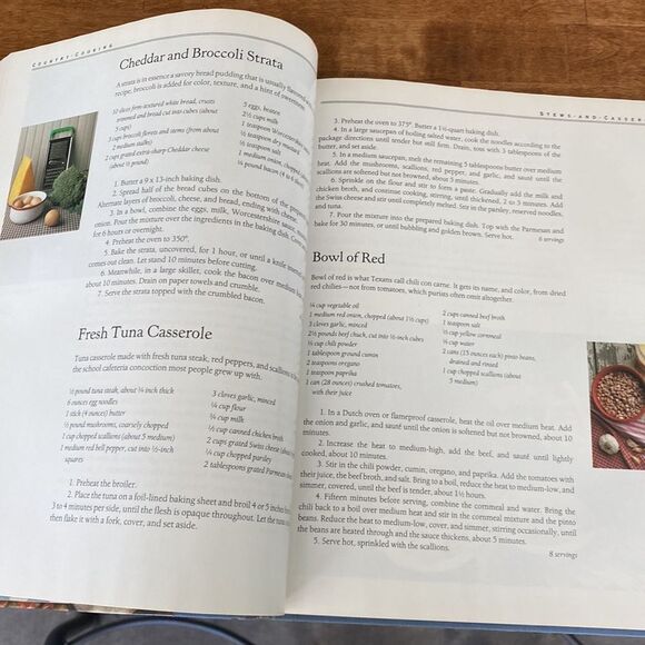 Time Life American Country “Country Cooking” Hardback 
1989 - Picture 7 of 8
